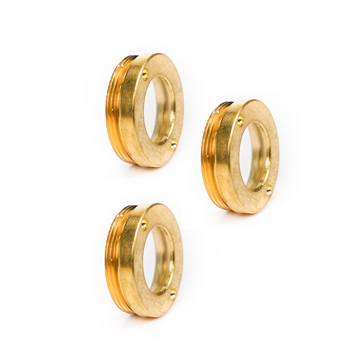 Lentille de remplacement pour fenêtre <tc>AtomStack</tc> pour graveur laser à module A10 Pro S10 Pro X7 Pro M50 (diamètre : 13,25 mm)