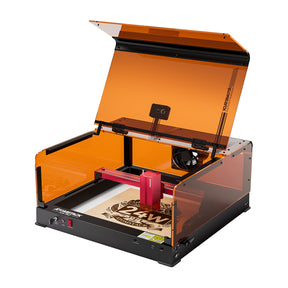 AtomStack A24 Ultra Optical Power 24W Unibody Frame Laser Engraver