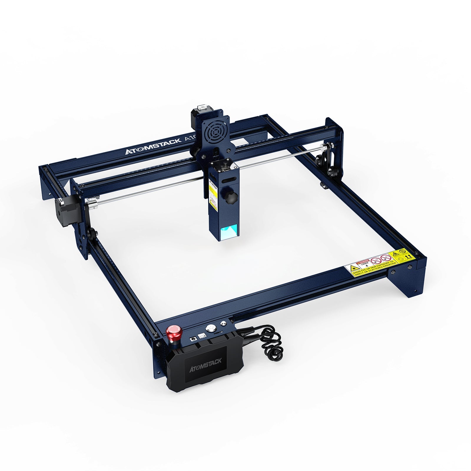 AtomStack A10 Pro Laser Engraver