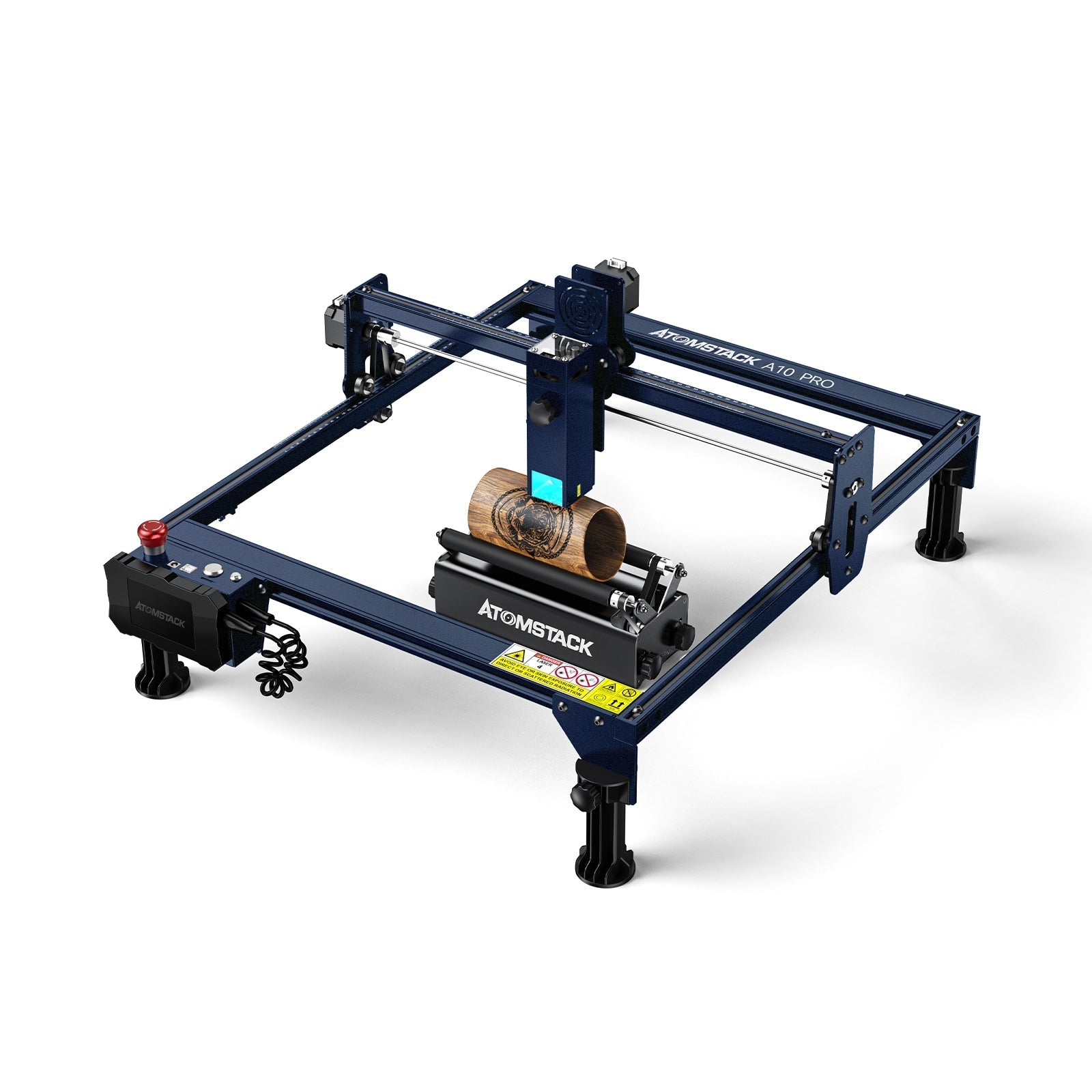 AtomStack A10 Pro Laser Engraver