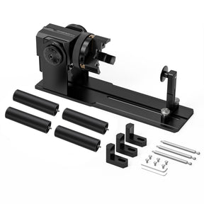 AtomStack R1 V2 Laser Engraver  Rotary Chuck