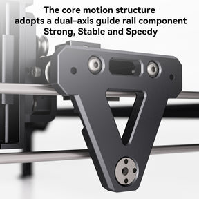 AtomStack A70 Pro Laser Cutter