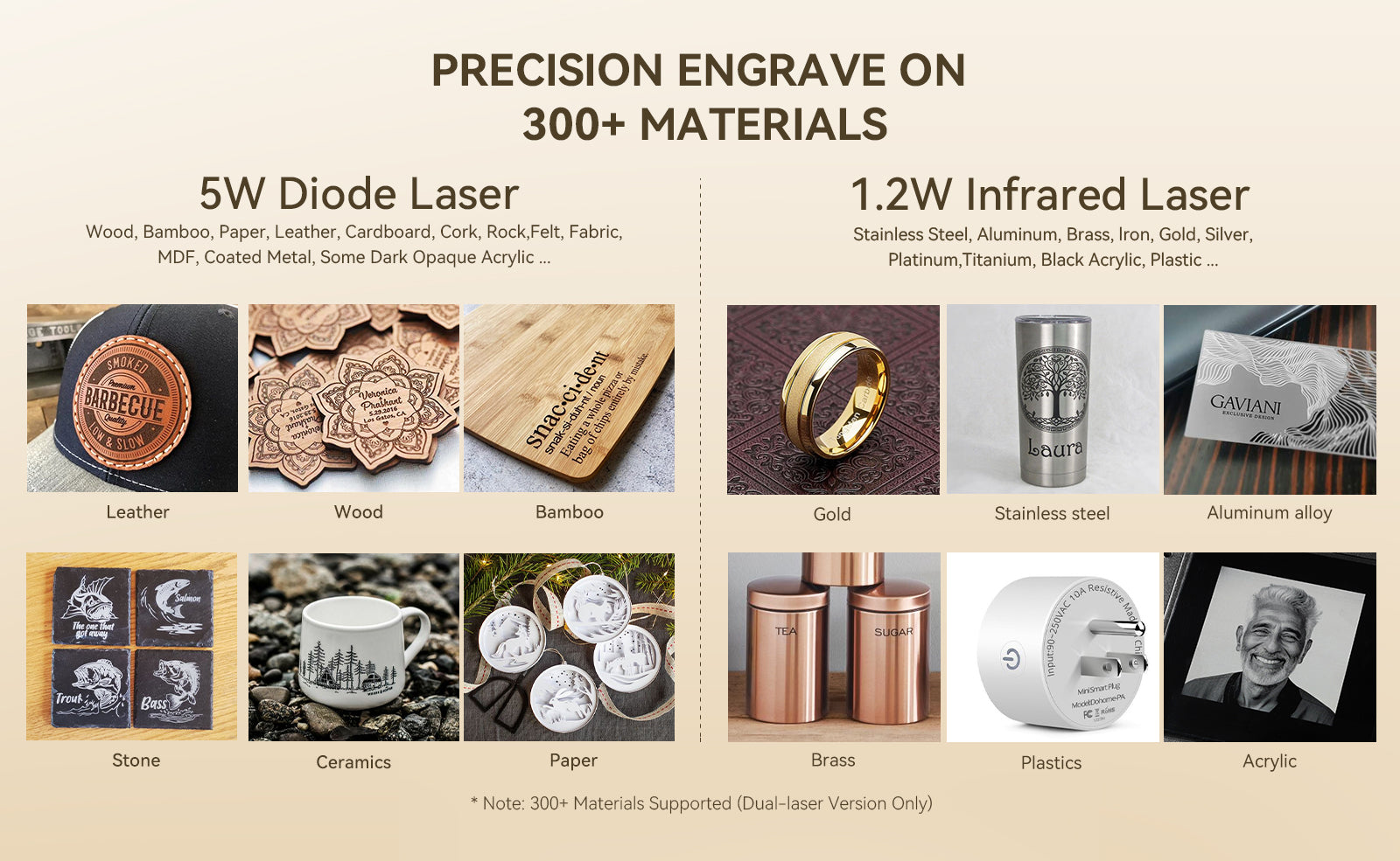AtomStack P1 Laser Engraver
