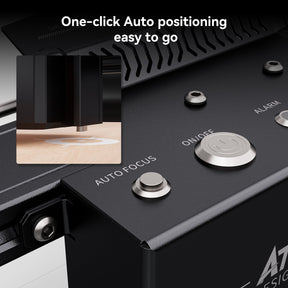 AtomStack A70 Pro Laser Cutter