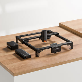 AtomStack A70 Pro Laser Cutter