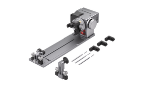 AtomStack Laser Engraver  Rotary Chuck R8