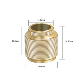 Remplacement de la lentille de mise au point <tc>AtomStack</tc> pour le module de gravure laser A10 Pro / S10 Pro / X7 Pro (version Y et S)
