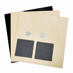 AtomStack Material kit for Kraft
