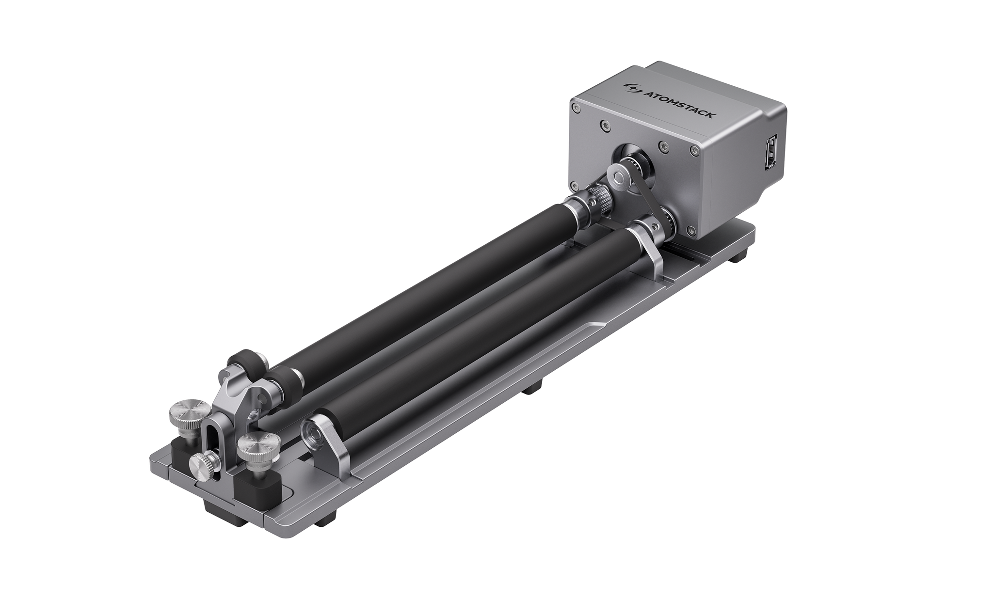 AtomStack Laser Engraver Rotary Roller R6
