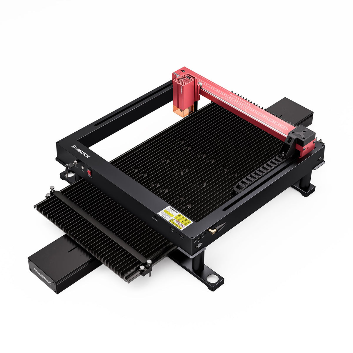 AtomStack R5 Automatic Conveyor