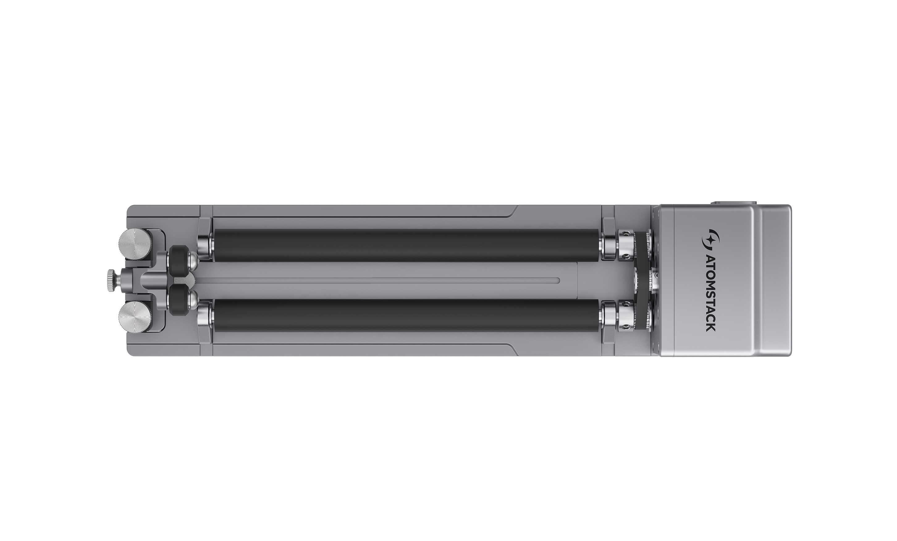 AtomStack Laser Engraver Rotary Roller R6