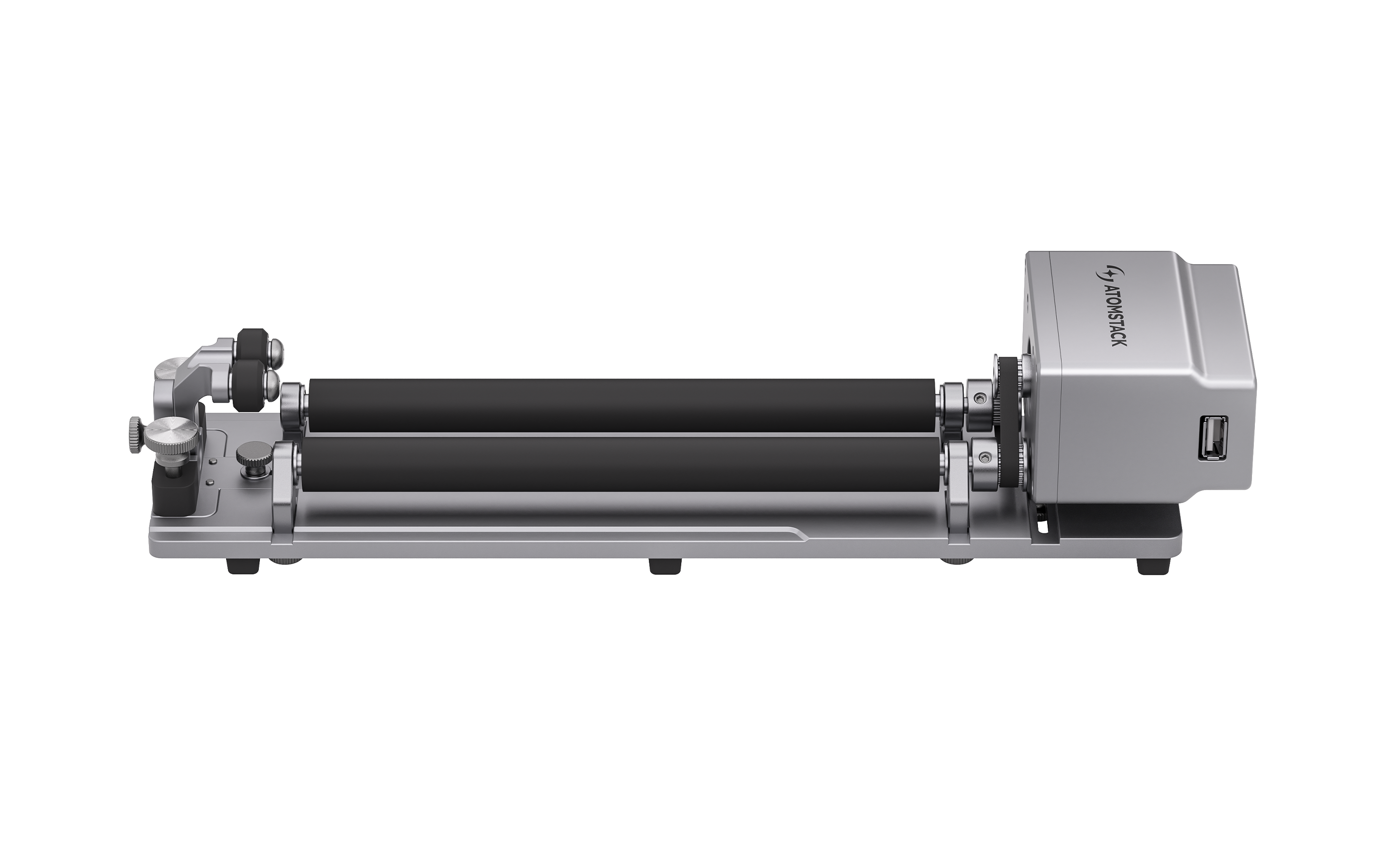 AtomStack Laser Engraver Rotary Roller R6