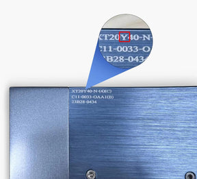 AtomStack Focusing Lens Replacement for A20 X20 M100 Module Laser Engraver（Y & S Version）