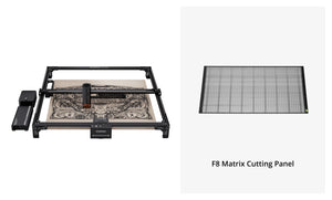 AtomStack A70 Max Laser Cutter