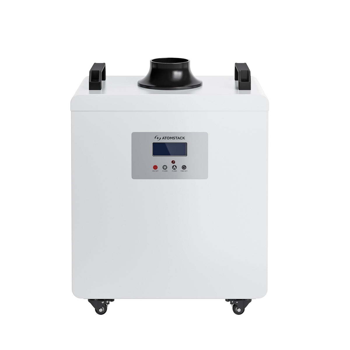 AtomStack D4 desktop air purifier
