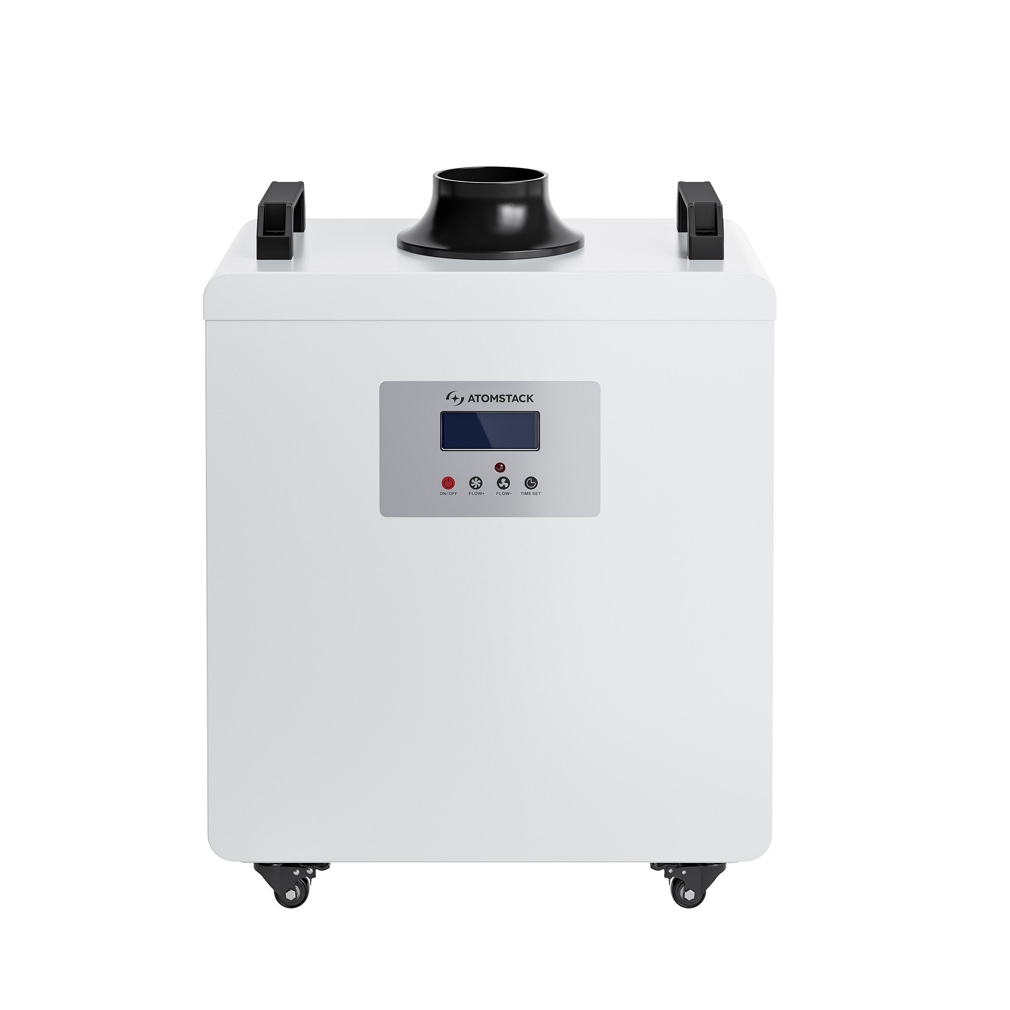 AtomStack D4 desktop air purifier