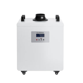 AtomStack D4 desktop air purifier