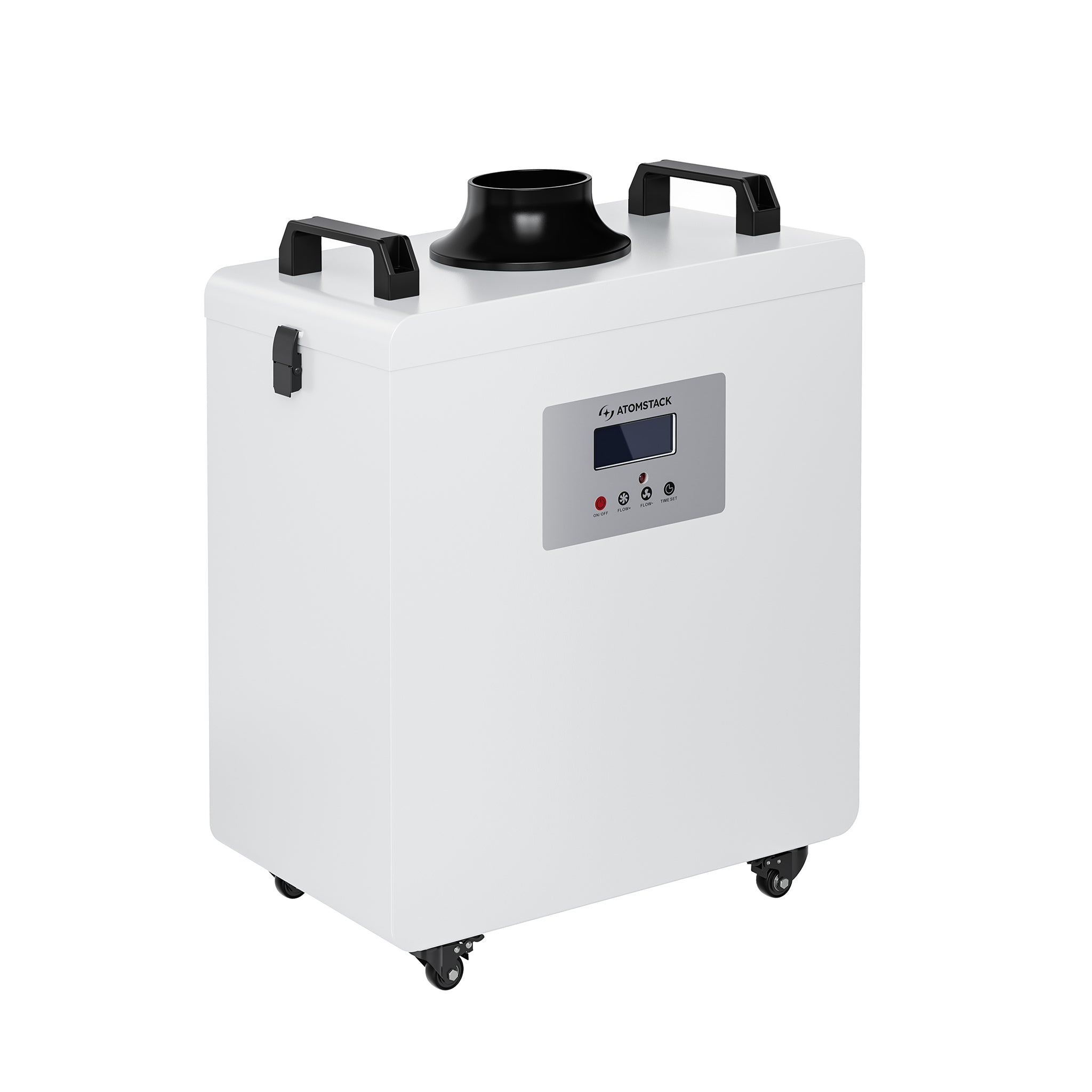 AtomStack D4 desktop air purifier