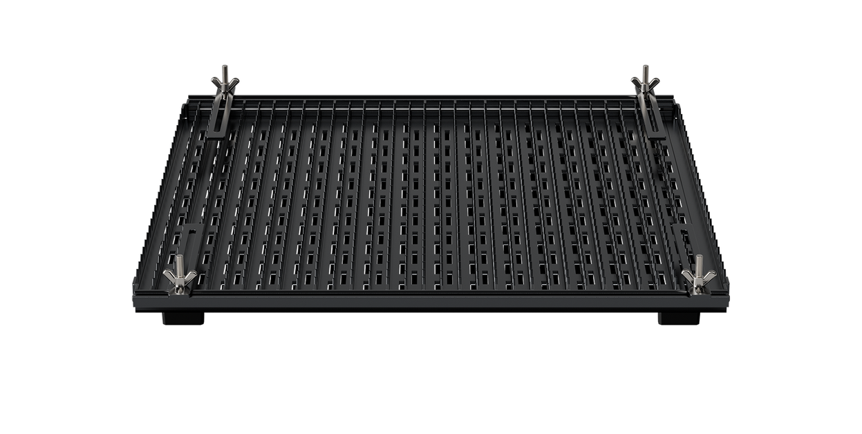 AtomStack F3 Matrix Cutting Panel Laser Engraver Protective Plate Working Table with Fixtures