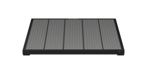 <tc>AtomStack</tc> F4 Lasergravur-Schneideplattform mit Wabenstruktur