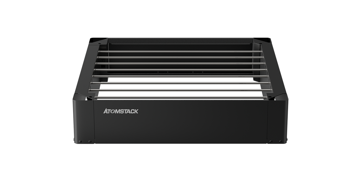 AtomStack H2 High Pedestal