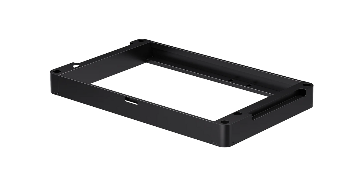 AtomStack H3 Riser Base for Hurricane  CO2 Laser Cutter