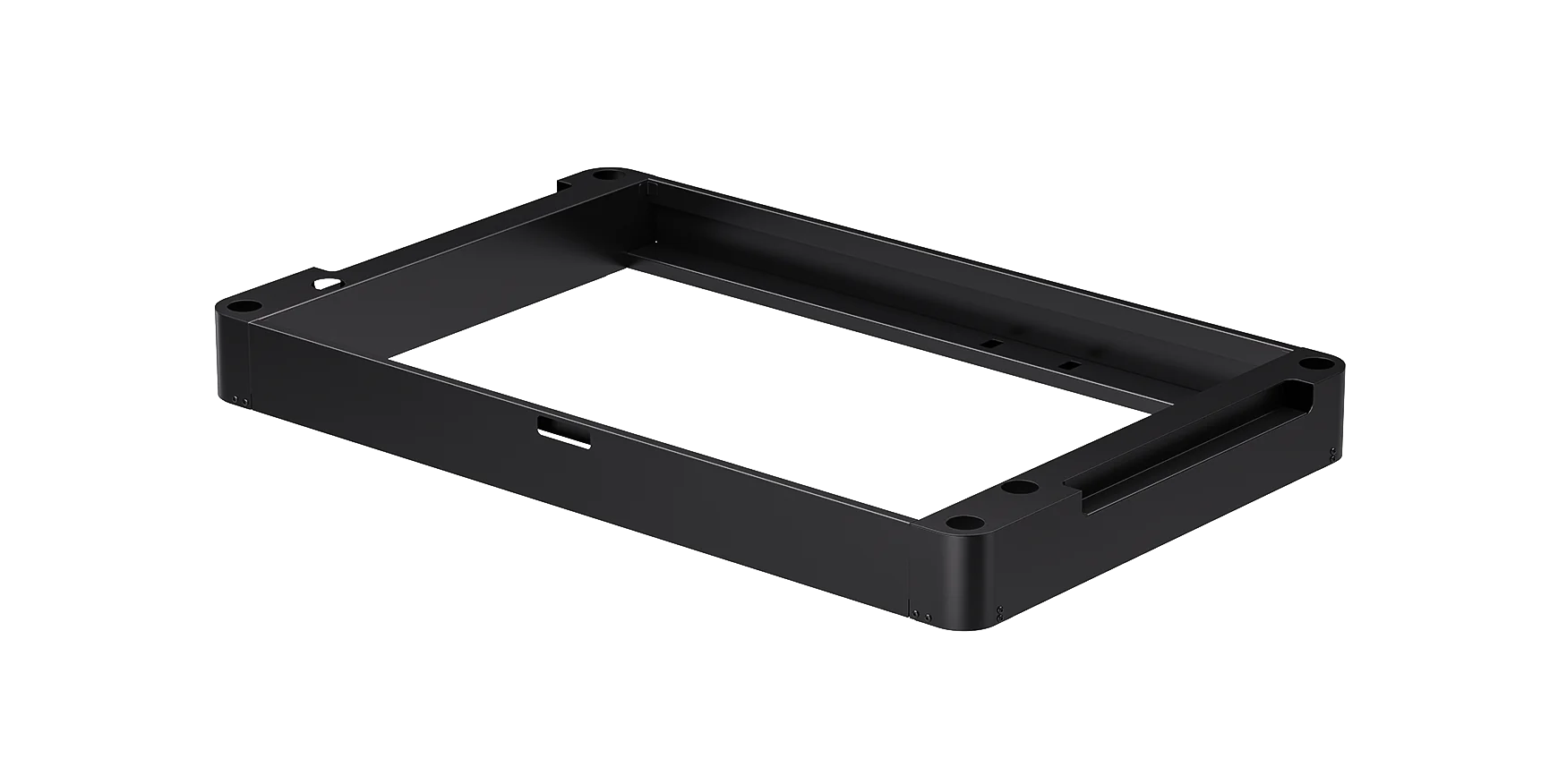 AtomStack H3 Riser Base for Hurricane  CO2 Laser Cutter