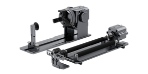 AtomStack R1 PRO Laser Engraver Rotary Roller Set