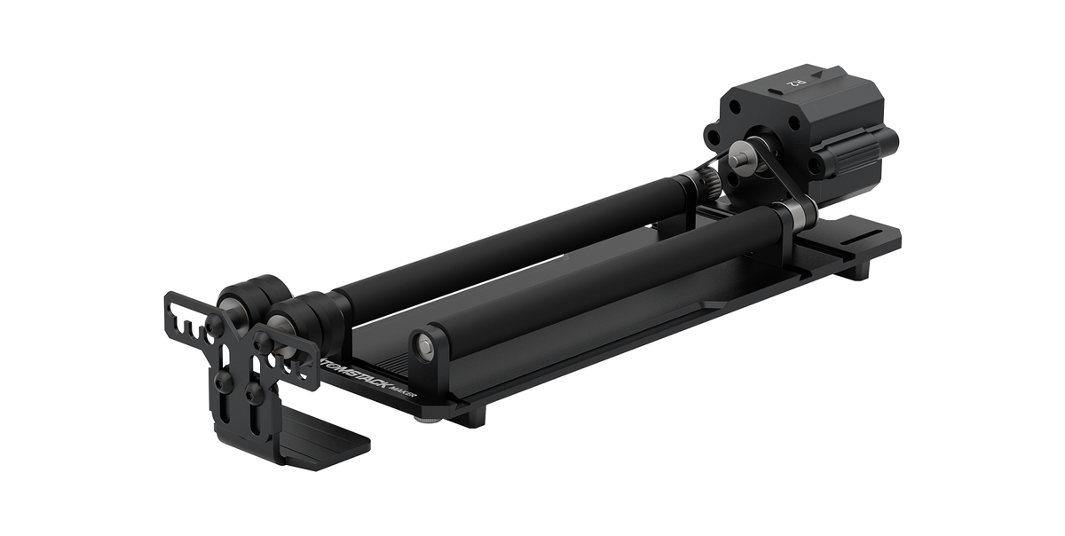 Rouleau rotatif pour graveur laser <tc>AtomStack</tc> R2 V2